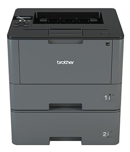 Impresora Brother Hl-l5200dwt Láser Monocromática De