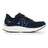 Tenis New Balance Fresh Foam  Evoz Neutral Mujer-azul