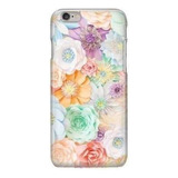 Funda Celular Flores Rosas Gardenias Etc Disp Todos Los Ce *