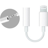 Adaptador P2 Cabo Aux. Compatível iPhone XR 11 12 13 14 Pro