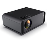 4k Hd 1080p Proyector Led Holografico 3d 2300 Lm