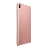 Funda Spigen Case Urban Fit Para iPad Pro 11  - Rose Gold