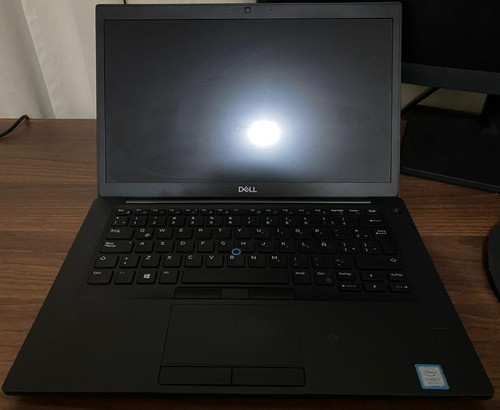 Notebook Portátil Dell Latitude 7490 I7-8650u / 256gb / 8gb