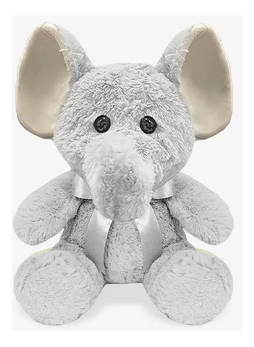 Elefante Peluche Teo 25cm