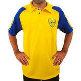 Chomba Deportiva Adulto Futbol Hombre Boca