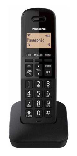 Telefono Panasonic Ku-tgb310