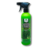 Aromatizante Air Fresh Bamboo Bloqueador Odor Maxbio 500 Ml