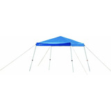 Carpa Toldo Ozark Trail 3x3 Plegable Bolsa D Transporte Azul