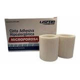 Tela Adhesiva Micropore/cinta Microporosa De 2,5 Ó 5 Cm/caja