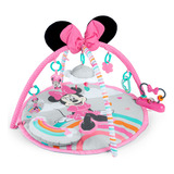 Gimnasio De Actividades Minnie Mouse Forever Besties 12937