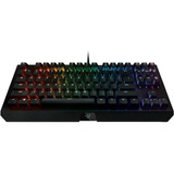 Teclado Razer Blackwidow X Tournament Chroma