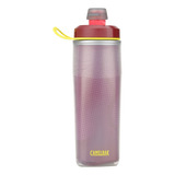 Botella Camelbak Peak Fitness Chill 17oz Color Bordó