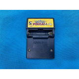 Pokémon Pinball Original Game Boy Color