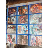 Juegos De Ps Vita