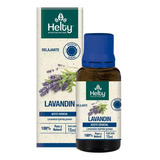 Helty Aceite Esencial Lavandin  15ml