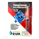 Tungrease Grasa Multipropósito Jeringa 5cc Delta