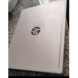 Computadora Notebook Hp Probook G5 