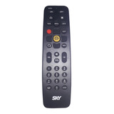 Controle Remoto Sky Hdtv Original