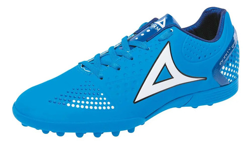 Multitaco Futbol Caballero Pirma 607 Azul 5-9 *825 S2