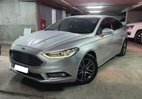 Ford Mondeo Sel 2.0 - Dubai Autos