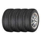 Combo X4 Neumaticos Fate 175/70r14 Sentiva Ar-360 84t 