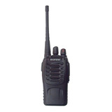 Radio Walkie Talkie Portatil Handy Baofeng Uhf Bf-888s