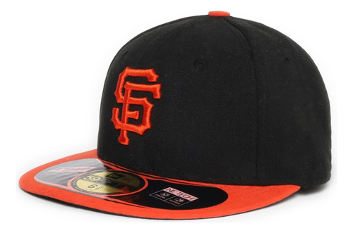 Gorra San Francisco Giants Para Niño New Era 59fifty Mlb