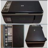 Impresora Hp F4180. Multifunción