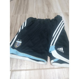 Short adidas Selección Argentina Año 2006 Talle Xl 