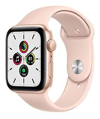 Smartwatches Nuevo Apple Watch Se (gps 1.732 in)