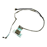 Cable Flex Notebook Lenovo G470 G475 Dc020015t10