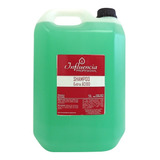 Shampoo Extra Acido Ph 3,5 X 5000 Ml Influencia Coalix
