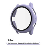 Carcasa Para Samsung Galaxy Active 2 40mm - Lilac