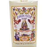 Jabon De Agua Florida Para La Buen - Unidad a $4163