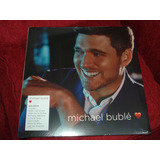 Vinilo Michael Buble / Love (nuevo Y Sellado) Europeo