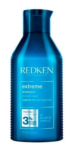 Shampoo Extreme Redken 300 Ml
