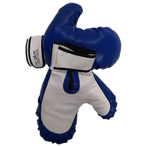  Par De Guantes De Boxeo Para Niños. Niño - Niña 