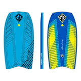 Tabla Bodyboard 42 Boogie Krypton Scott Burke Con Correa