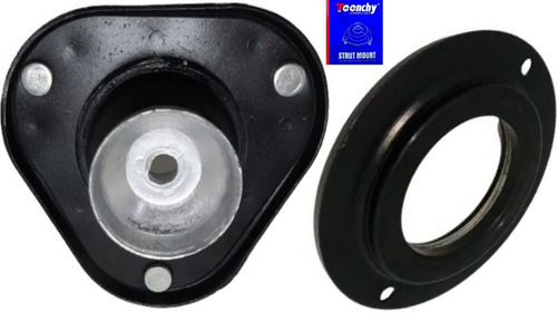 Base Amortiguador + Rodamiento Toyota Previa Rav4 2.4 06-16 Foto 9