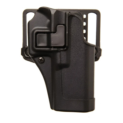 Funda táctica pistola Beretta Px4 Storm Blackhawk SERPA Auto-Lock Negra | Envío gratis