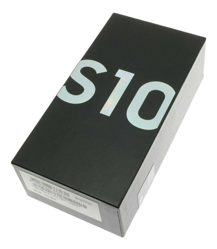 Samsung Galaxy S10 Sm-g9730 8gb 128gb Dual Snapdragon 855