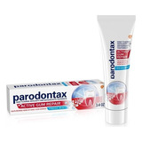 Parodontax Active Gum Repair Pasta Dental Blanqueadora