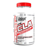 Cla Nutrex Research Lipo 6 Cla (180 Capsulas)