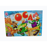 Juego De La Oca Implas 4+años Juego De Mesa Didactico 011