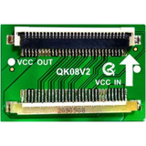 Placa Adaptadora Lvds 30p Hd  Samsung Para LG 