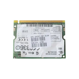 Tarjeta Wifi Para Hp 530 390501-001