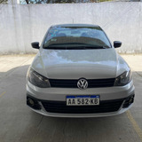 Volkswagen Gol Trend 2016 1.6 Trendline 101cv