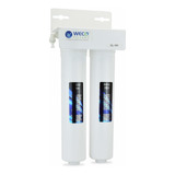 Weco Cl-101 Filtro De Cloro Residencial Y Comercial Para Pur