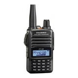 Rádio Transceptor Yaesu Ft-4x Fm Vhf Uhf Novo Frete Grátis