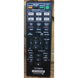 Control Remoto Sony: Pantalla,dvd/cd Theater, Usb,tv Cable 